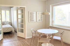 Puumaja Penthouse Rauma